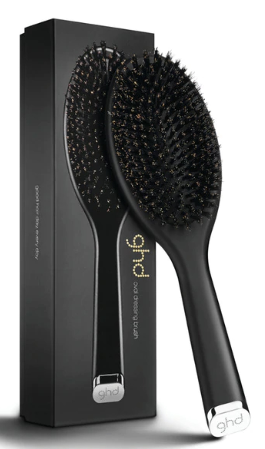 GHD CEPILLO OVAL DRESSING