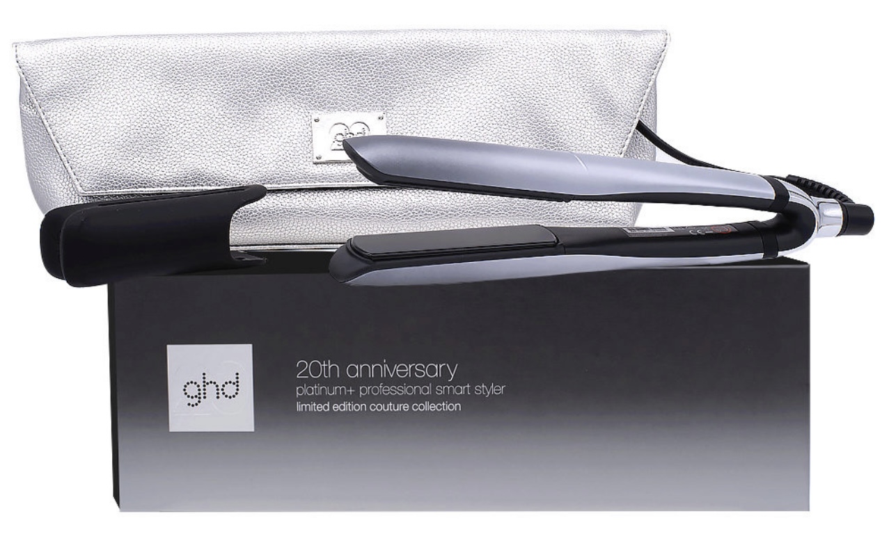 GHD PLANCHA PLATINUM+ COUTURE COLLECTION