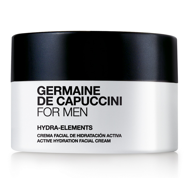 GERMAINE CAPUCCINI FOR MEN HYDRA-ELEMENTS/50ML