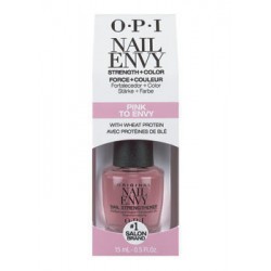NAIL ENVY COLOR (PINK TO ENVY)/15ML