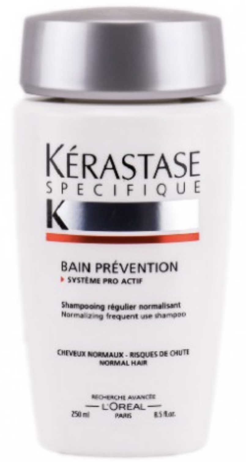 KERASTASE BAIN PREVENTION/250ML