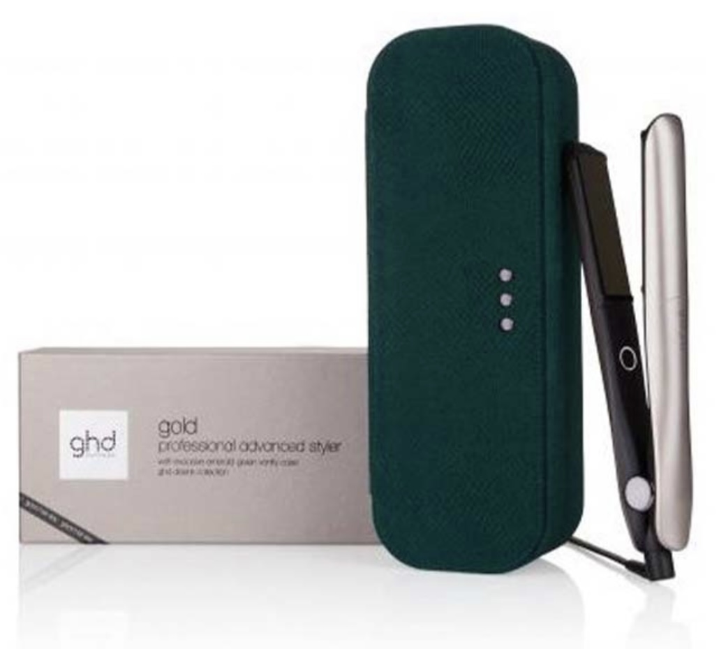 GHD GOLD DESIRE COLLECTION