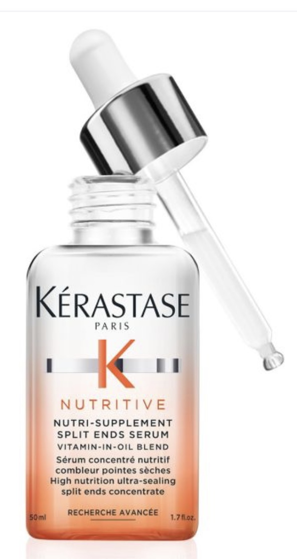 KERASTASE NUTRI-SUPPLEMENT SPLIT ENDS SERUM 50ML