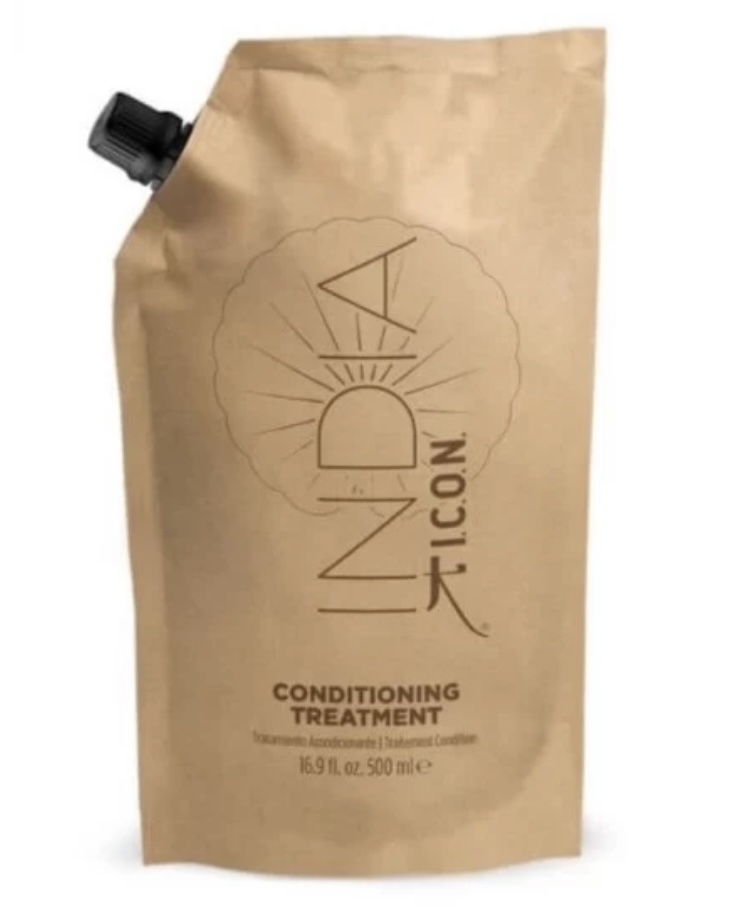 ICON INDIA ACONDICIONADOR 500ML