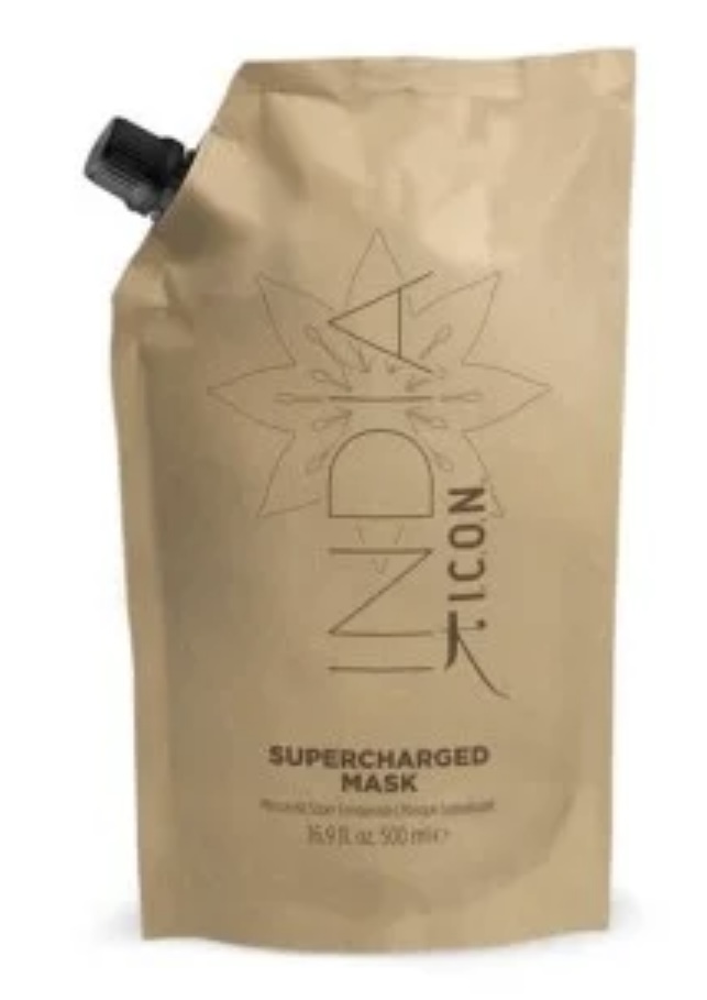 ICON INDIA MASK SUPERCHARGED 500ML