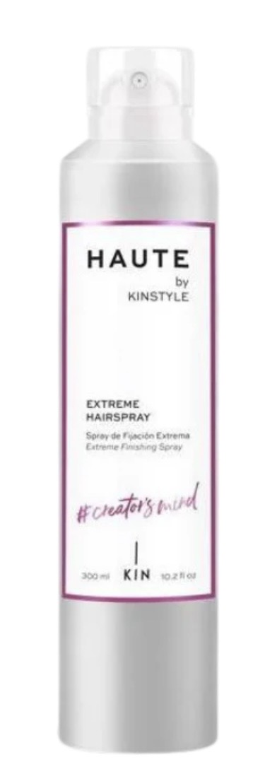 KIN LACA EXTREME HAIRSPRAY HAUTE 300ml