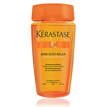 KERASTASE BAIN OLEO-RELAX/250ML