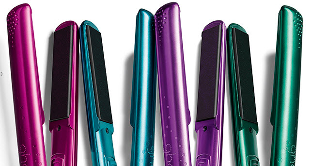 GHD PLANCHAS PROFESIONALES